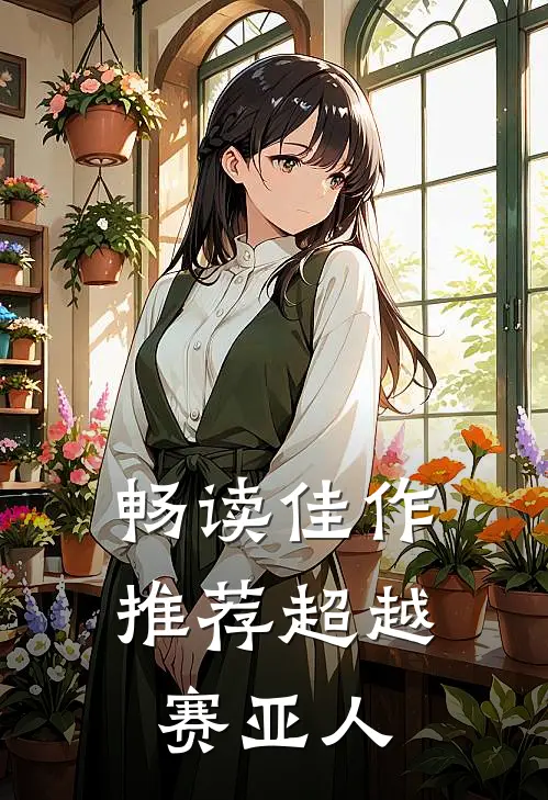 畅读佳作推荐超越赛亚人