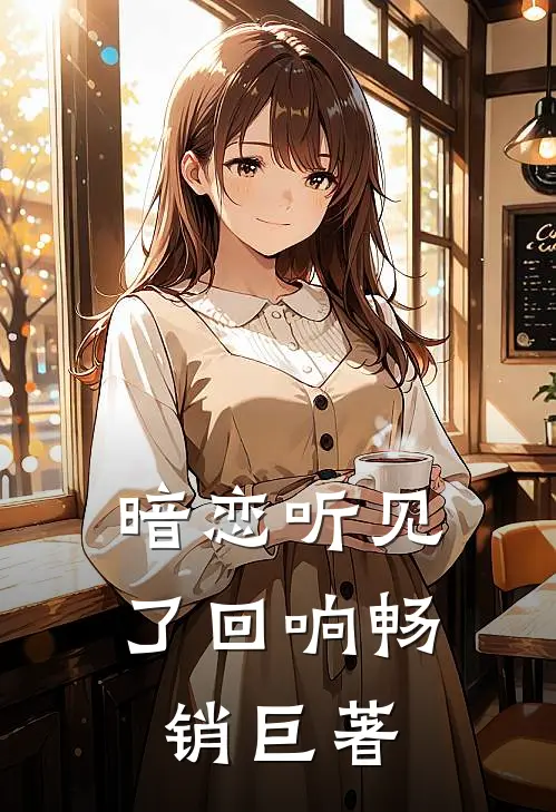暗恋听见了回响畅销巨著