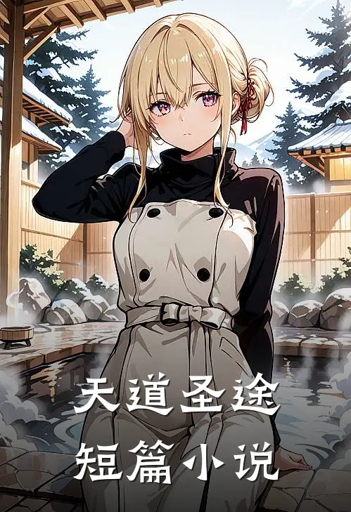 天道圣途短篇小说