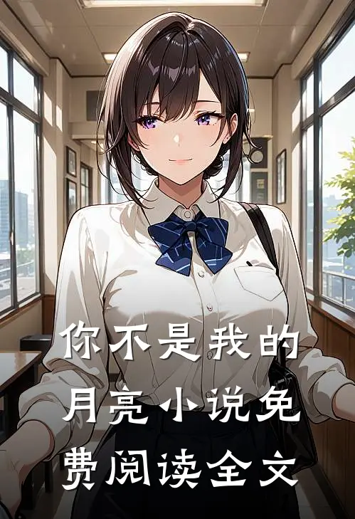 你不是我的月亮小说免费阅读全文