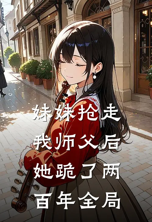 妹妹抢走我师父后,她跪了两百年全局免费阅读