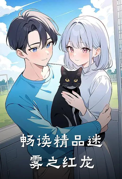 畅读精品迷雾之红龙在线阅读