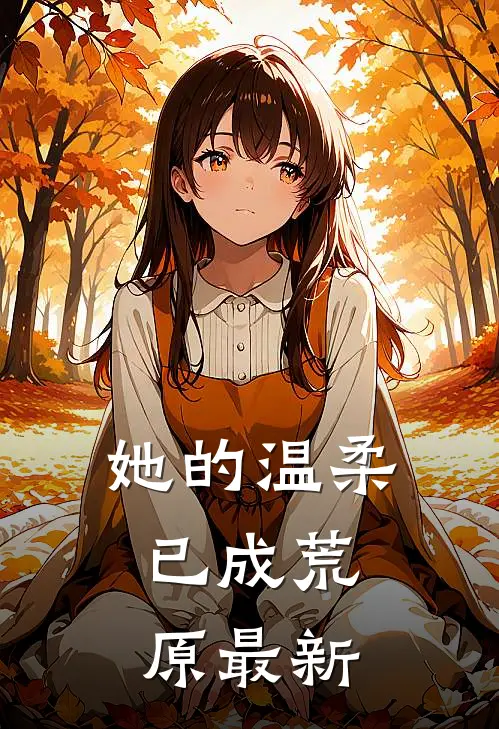 她的温柔，已成荒原最新