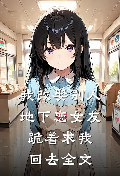 我改娶别人,地下恋女友跪着求我回去全文在线阅读