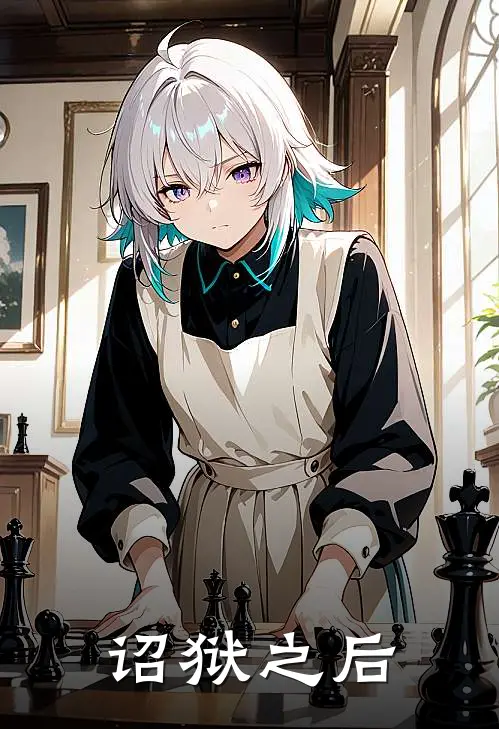 诏狱之后