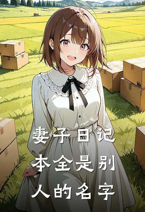 妻子日记本全是别人的名字