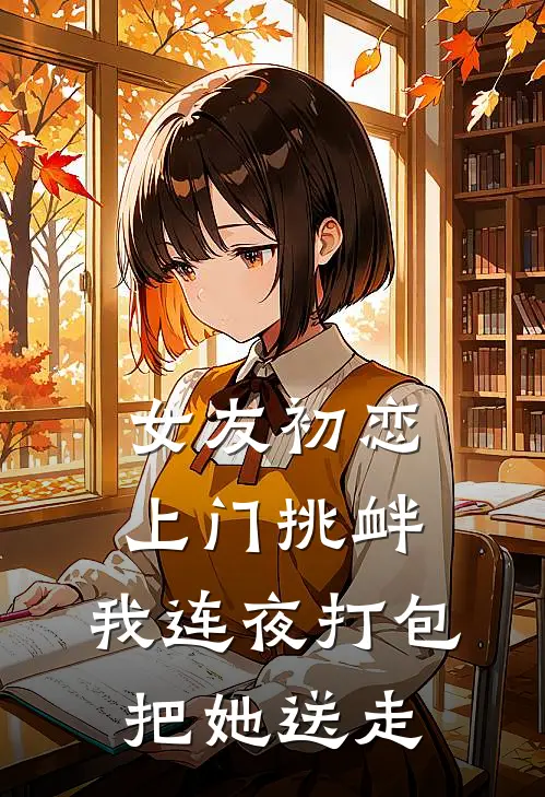 女友初恋上门挑衅，我连夜打包把她送走