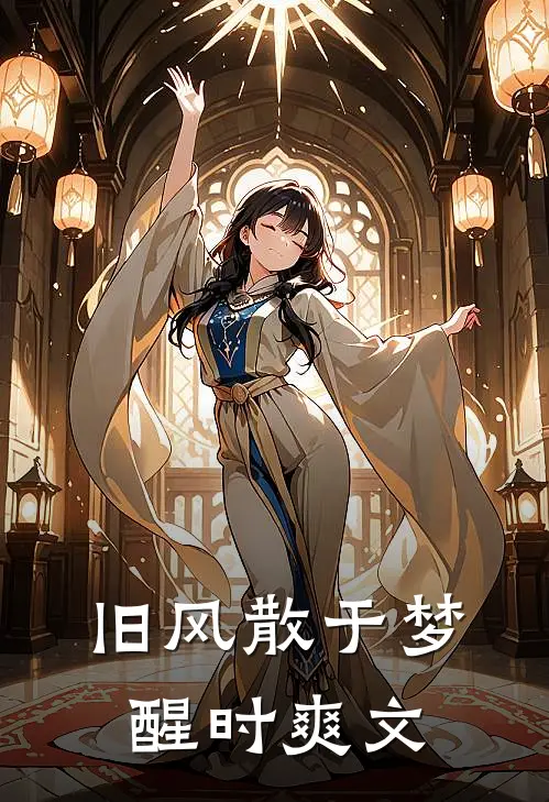 旧风散于梦醒时爽文