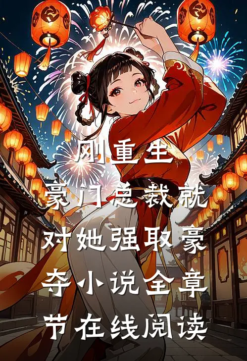 刚重生，豪门总裁就对她强取豪夺小说全章节在线阅读