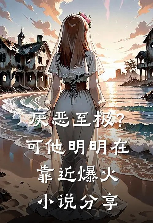 厌恶至极？可他明明在靠近爆火小说分享
