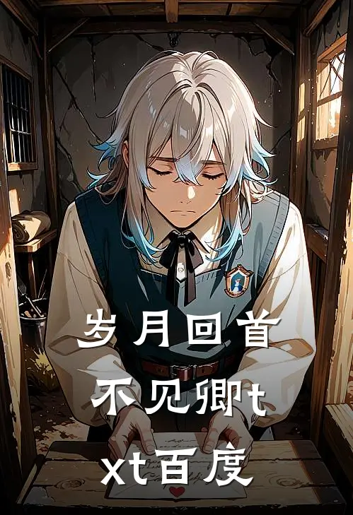 岁月回首不见卿txt百度