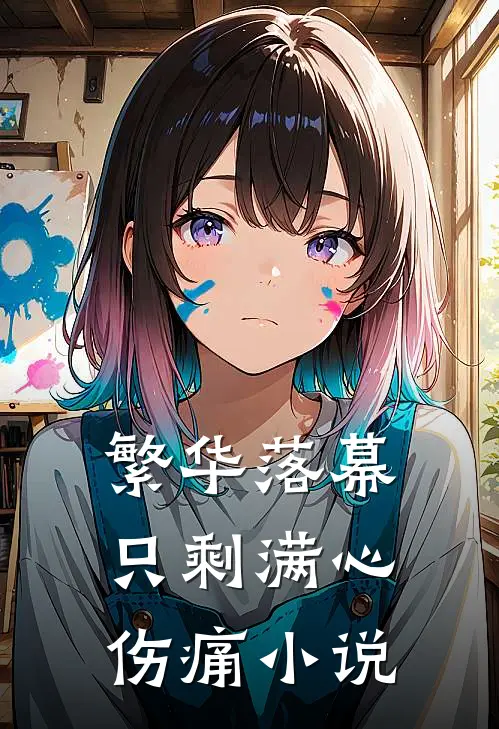 繁华落幕只剩满心伤痛小说