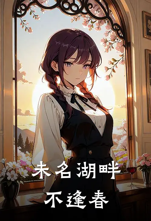 未名湖畔不逢春