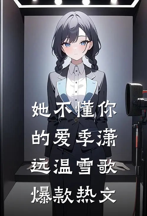 她不懂你的爱季潇远温雪歌爆款热文