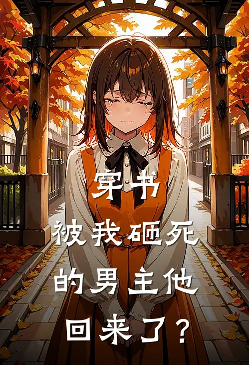 穿书：被我砸死的男主他回来了？