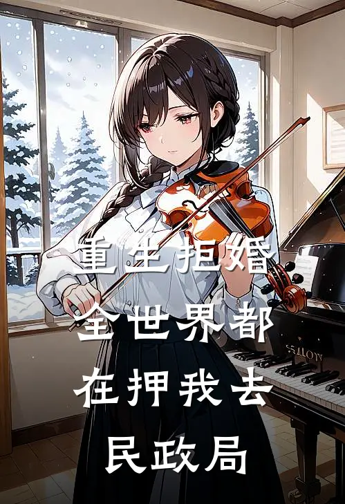 重生拒婚，全世界都在押我去民政局