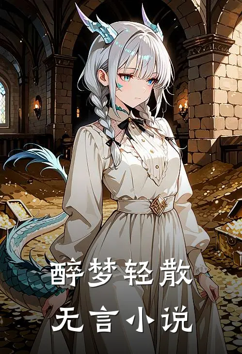 醉梦轻散无言小说