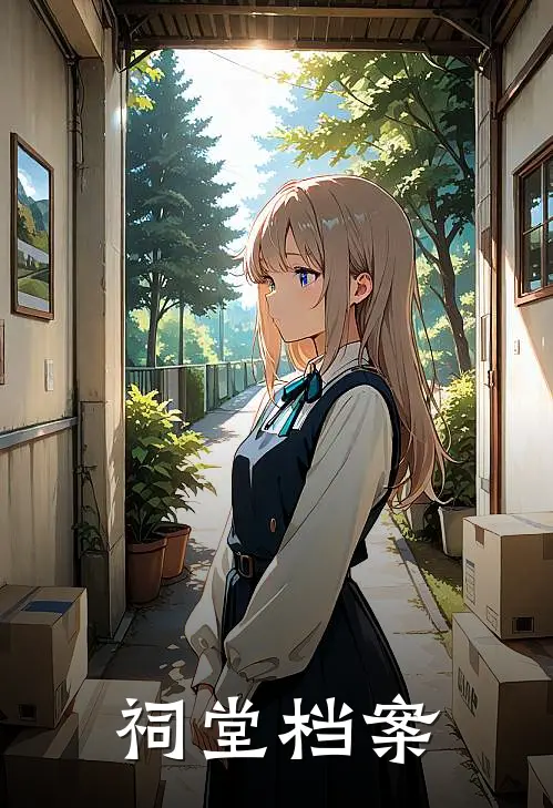 祠堂档案