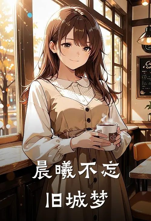 晨曦不忘旧城梦