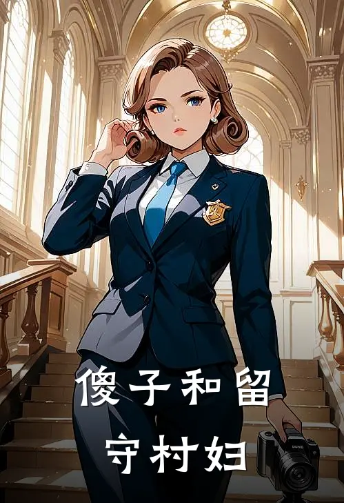 傻子和留守村妇