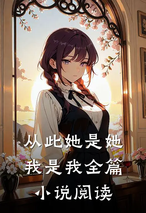 从此她是她，我是我全篇小说阅读