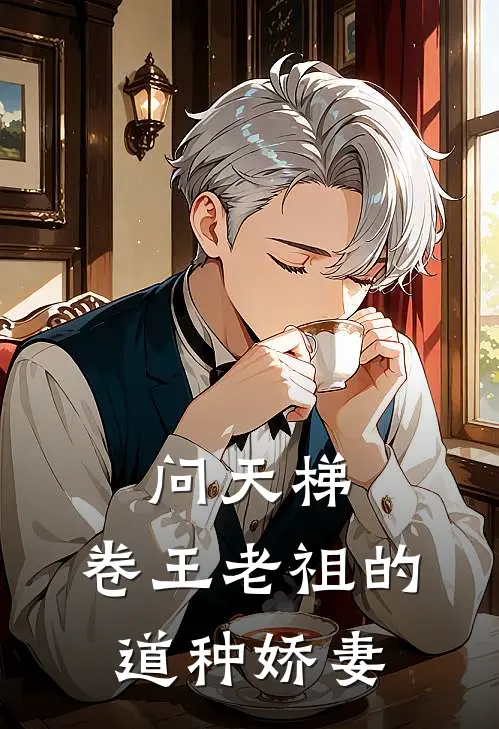 问天梯：卷王老祖的道种娇妻
