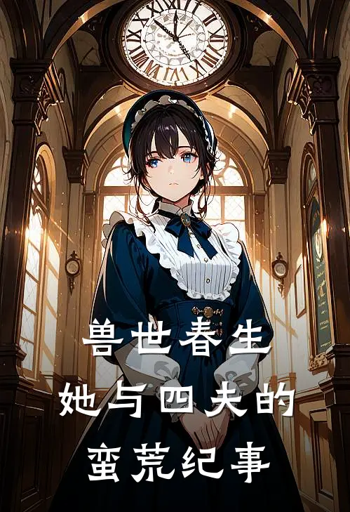 兽世春生：她与四夫的蛮荒纪事