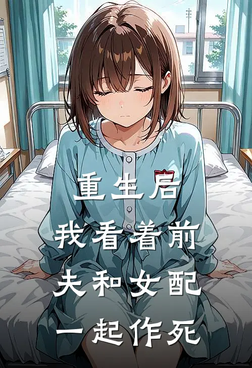 重生后，我看着前夫和女配一起作死