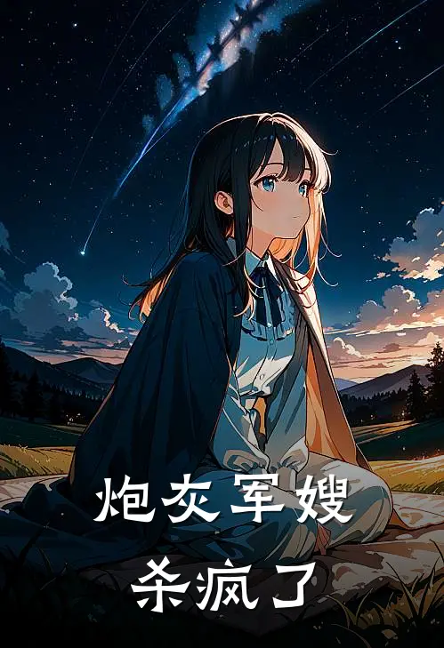 炮灰军嫂杀疯了
