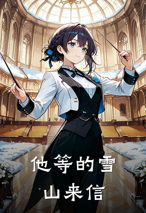 他等的雪山来信