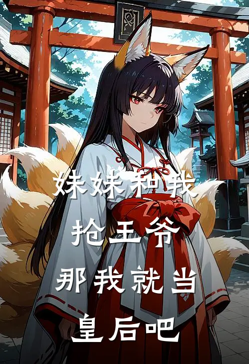 妹妹和我抢王爷，那我就当皇后吧