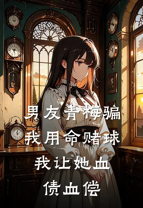 男友青梅骗我用命赌球，我让她血债血偿