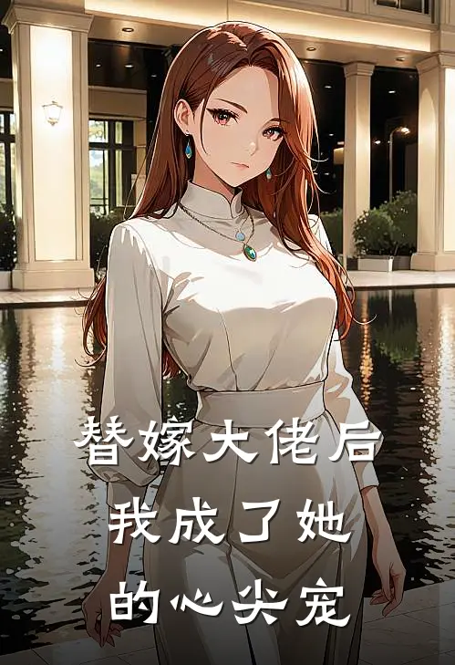 替嫁大佬后，我成了她的心尖宠