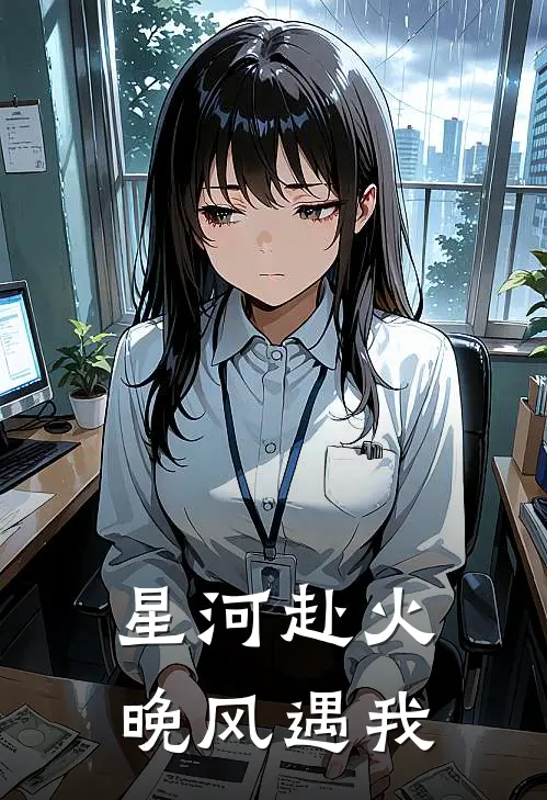 星河赴火，晚风遇我