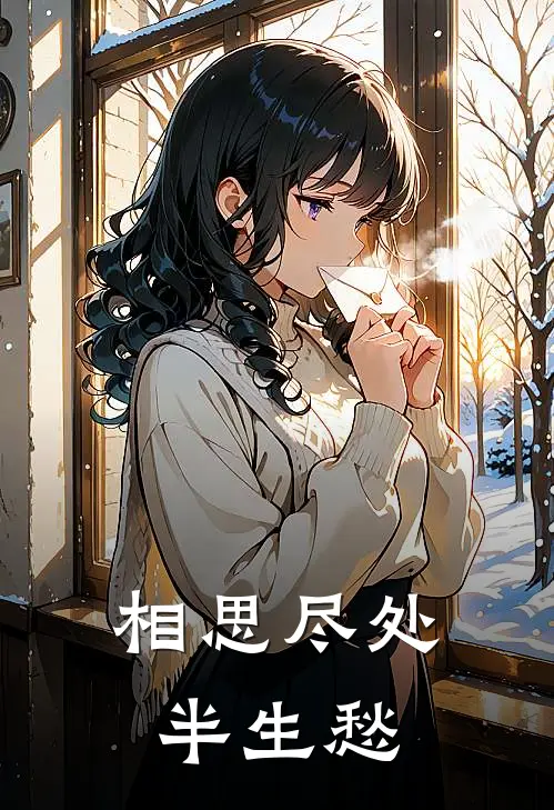 相思尽处半生愁
