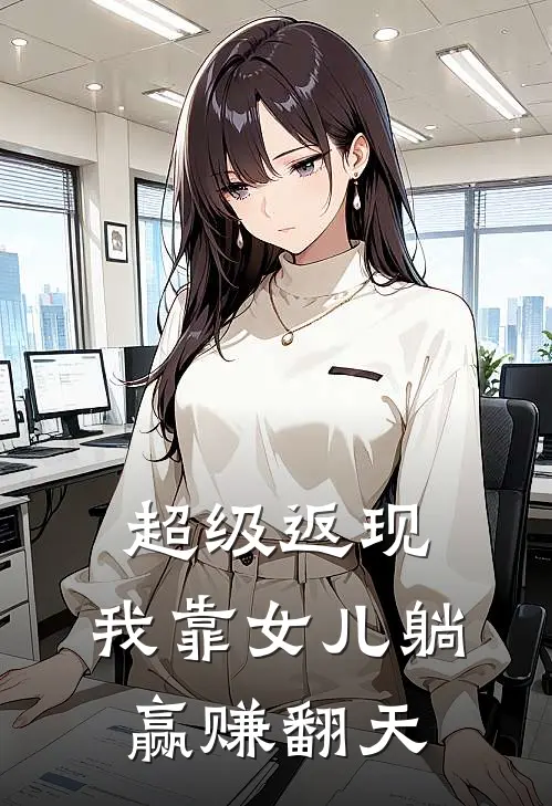 超级返现，我靠女儿躺赢赚翻天
