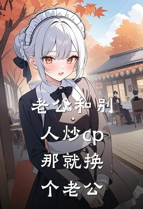 老公和别人炒cp，那就换个老公
