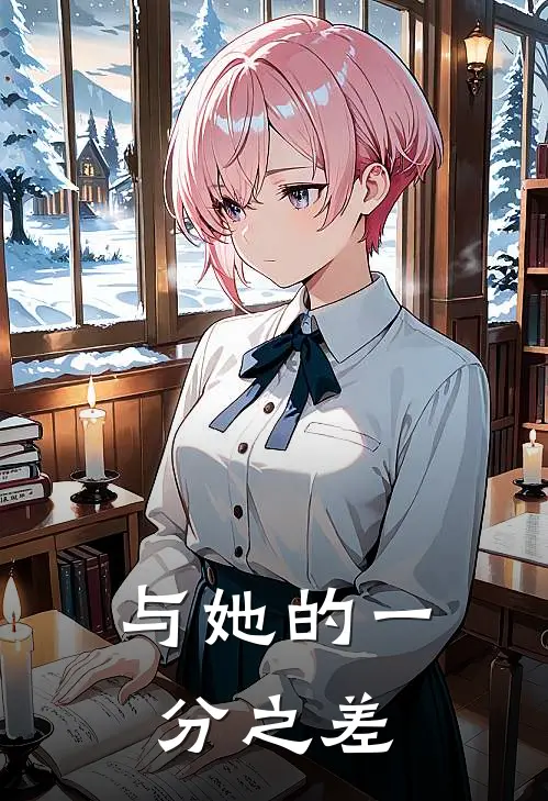与她的一分之差