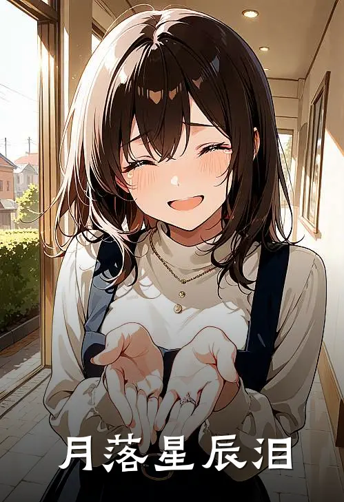 月落星辰泪