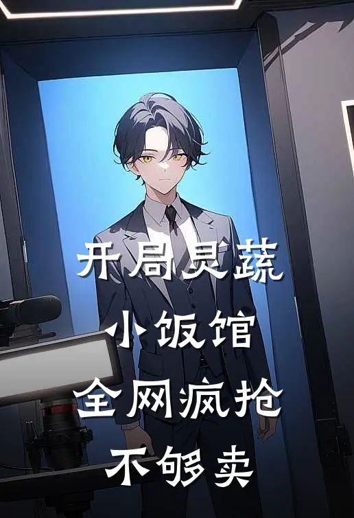 开局灵蔬小饭馆，全网疯抢不够卖
