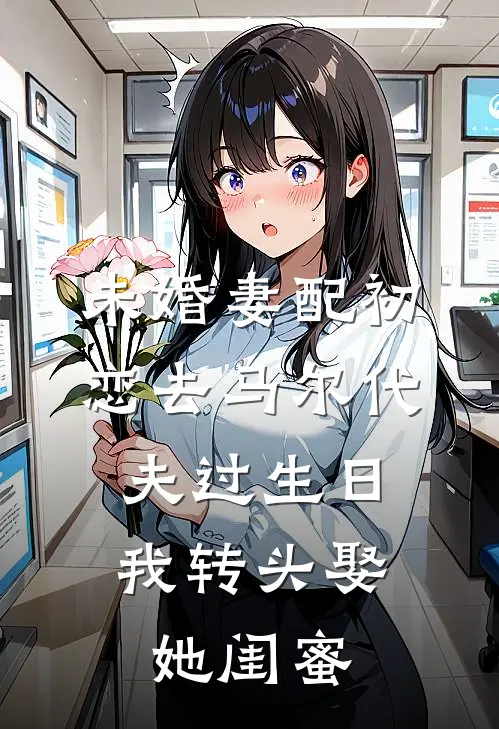 未婚妻配初恋去马尔代夫过生日，我转头娶她闺蜜