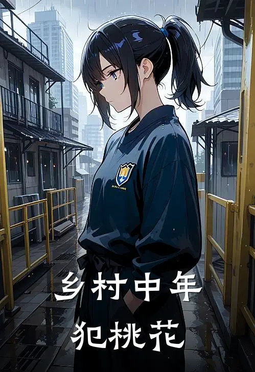 乡村中年犯桃花