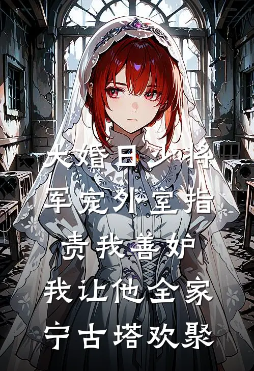 大婚日少将军宠外室指责我善妒，我让他全家宁古塔欢聚