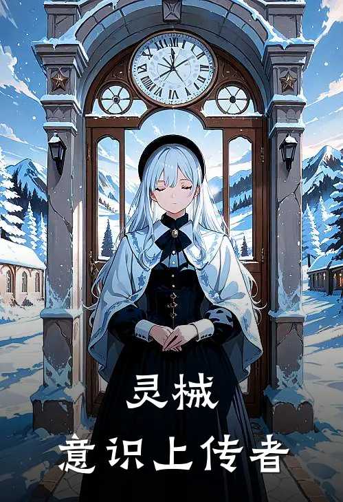 灵械：意识上传者