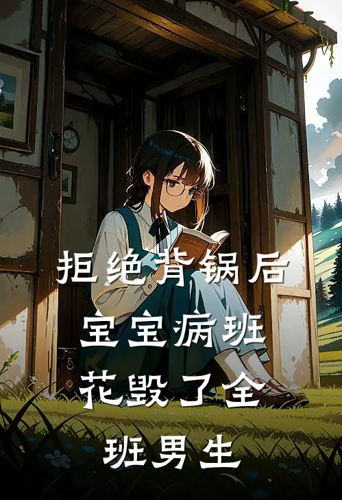 拒绝背锅后，宝宝病班花毁了全班男生