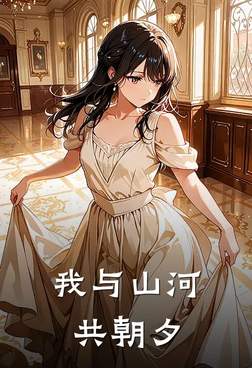 我与山河共朝夕