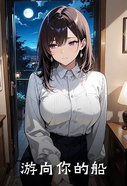 游向你的船