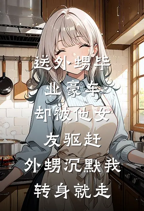 送外甥毕业豪车，却被他女友驱赶，外甥沉默我转身就走