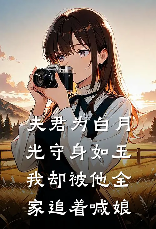 夫君为白月光守身如玉，我却被他全家追着喊娘