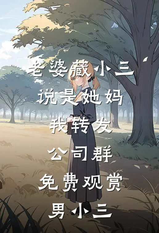 老婆藏小三说是她妈，我转发公司群，免费观赏男小三